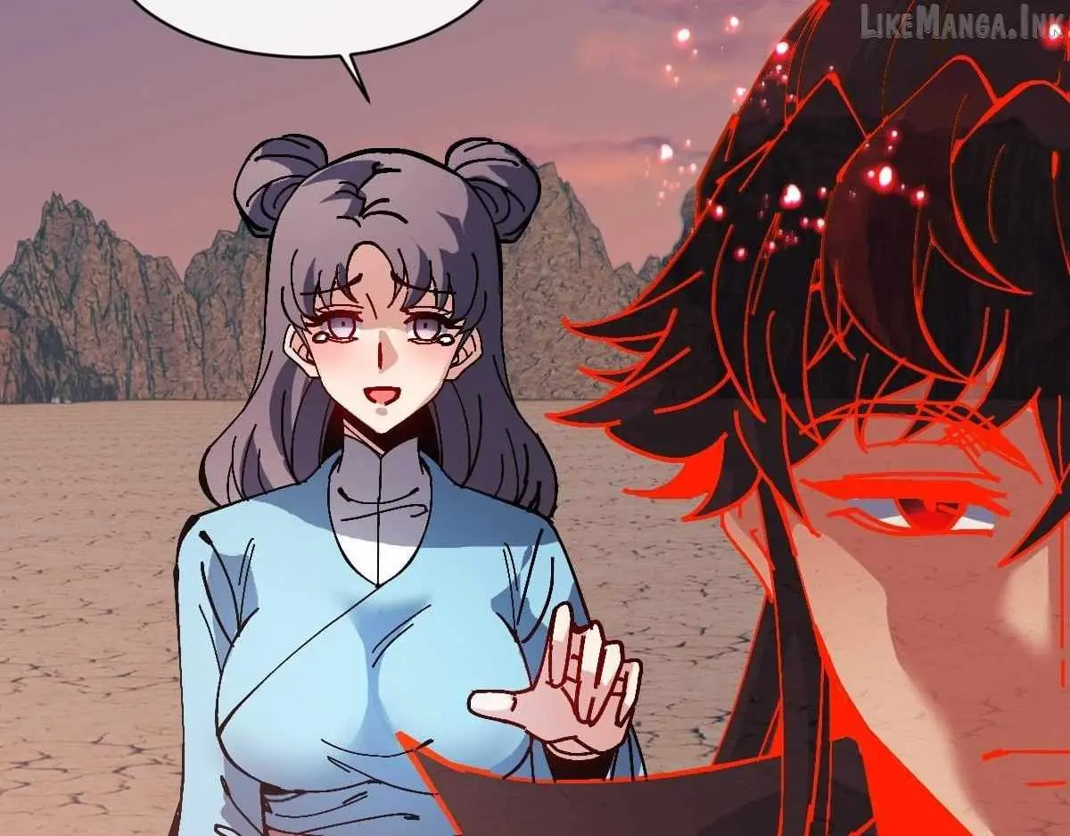 Devious Son Of Heaven Chapter 199 page 17 - 