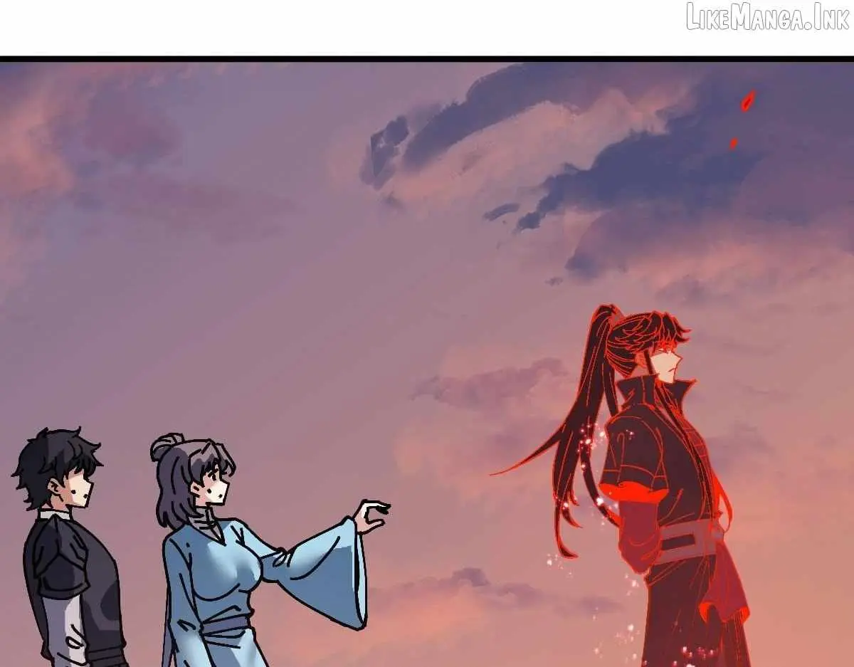 Devious Son Of Heaven Chapter 199 page 20 - 