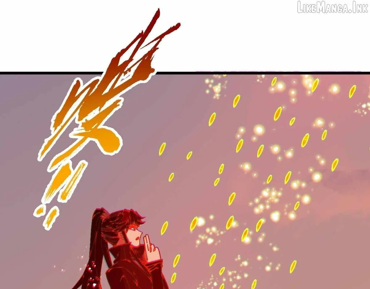 Devious Son Of Heaven Chapter 199 page 26 - 