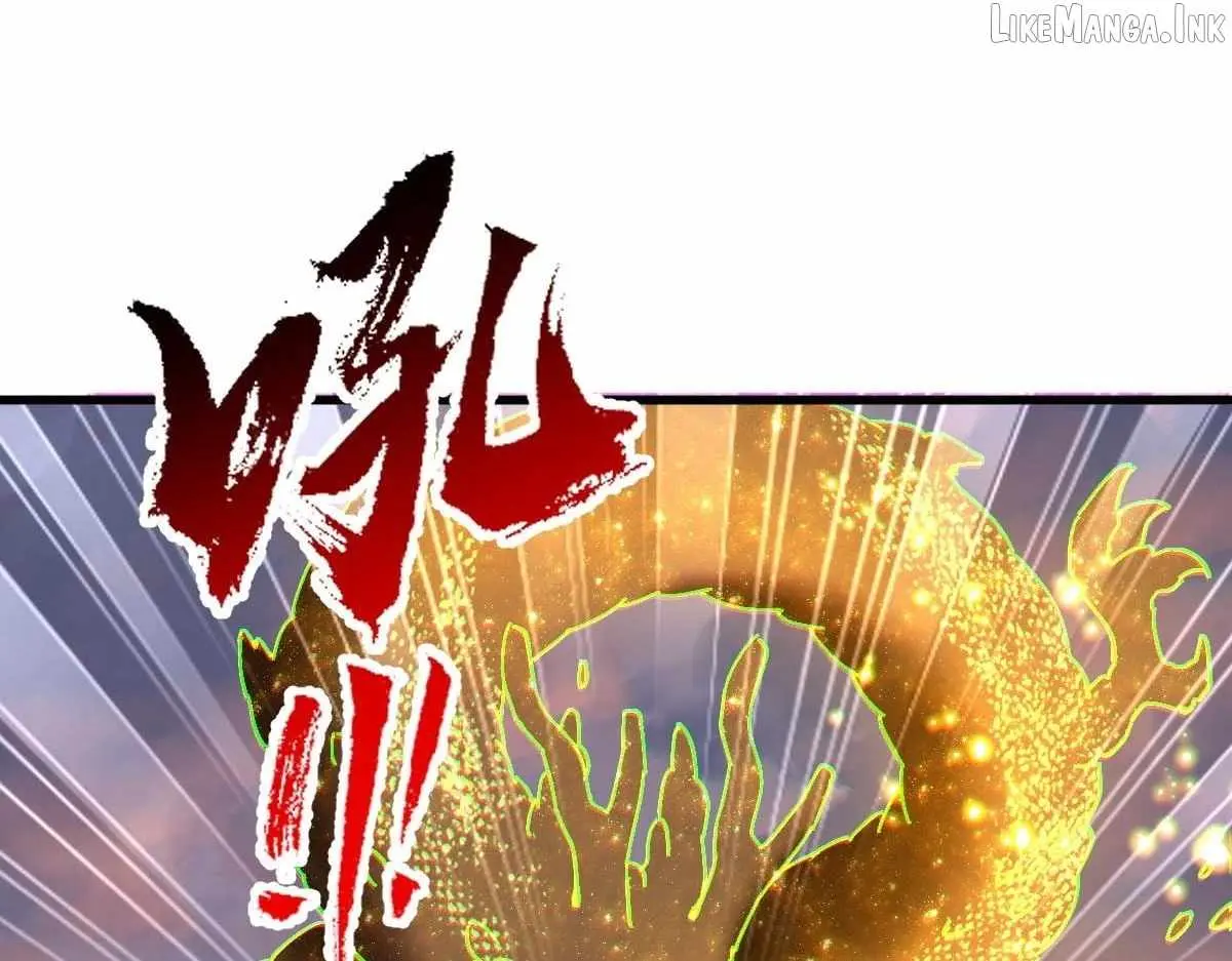 Devious Son Of Heaven Chapter 199 page 29 - 