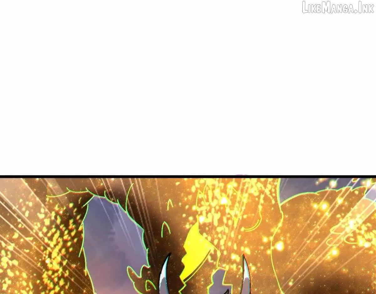 Devious Son Of Heaven Chapter 199 page 32 - 