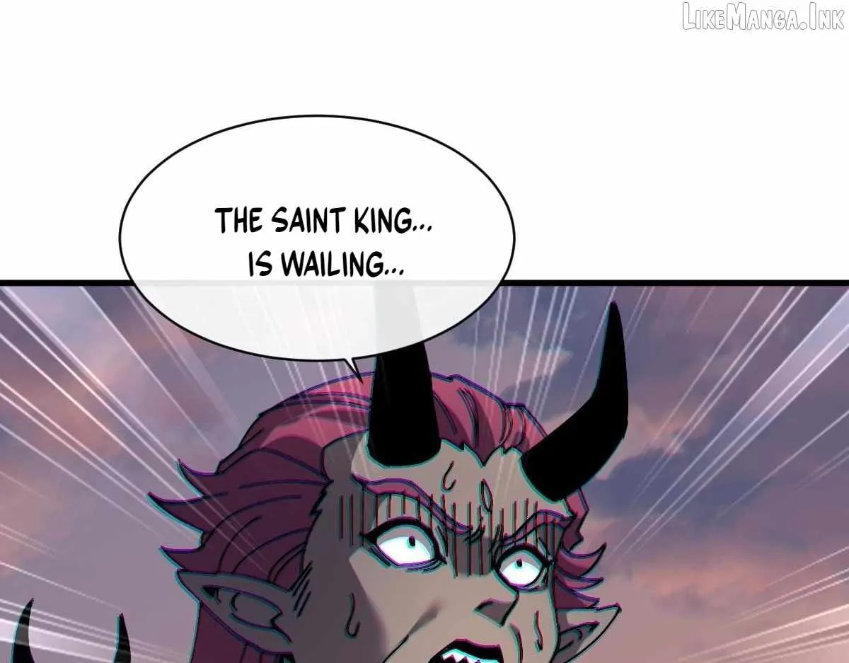 Devious Son Of Heaven Chapter 199 page 35 - 