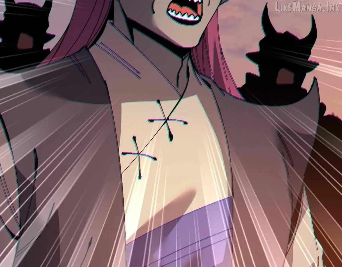 Devious Son Of Heaven Chapter 199 page 36 - 