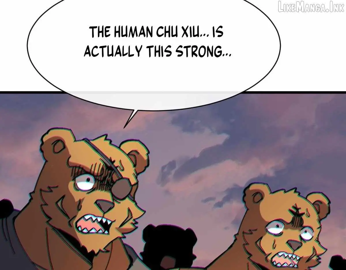 Devious Son Of Heaven Chapter 199 page 38 - 