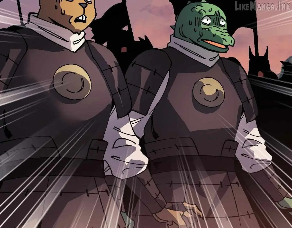Devious Son Of Heaven Chapter 199 page 5 - 
