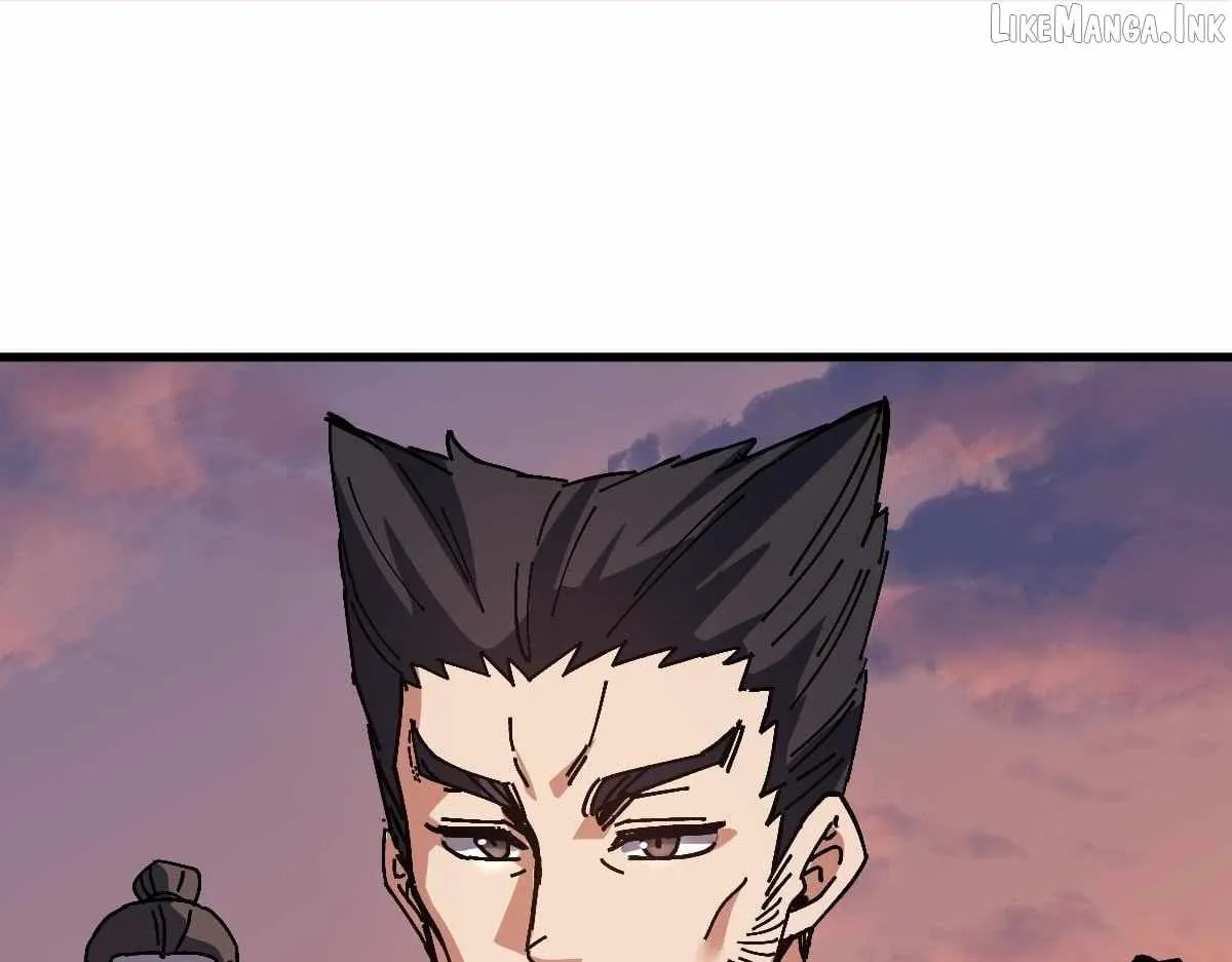 Devious Son Of Heaven Chapter 199 page 41 - 
