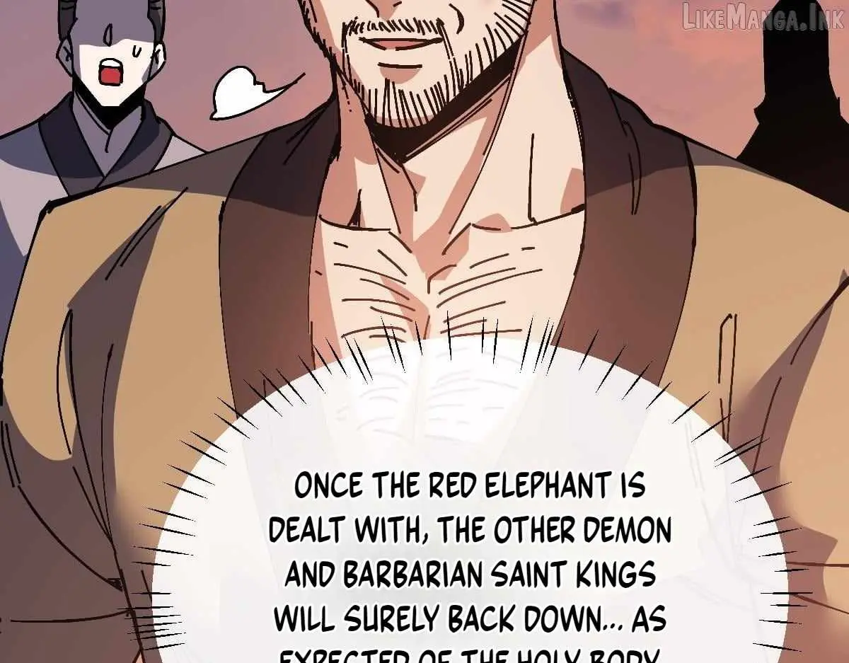 Devious Son Of Heaven Chapter 199 page 42 - 