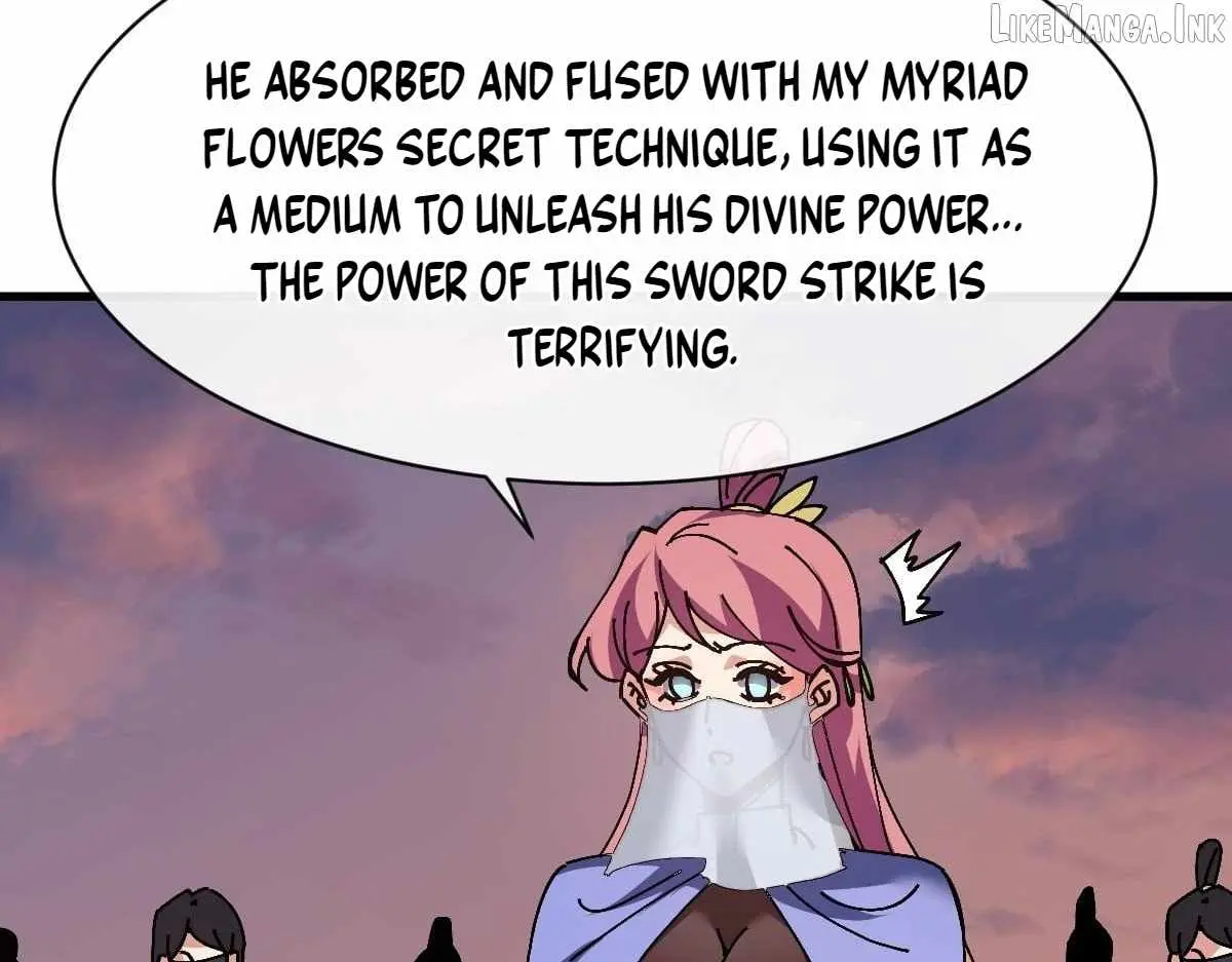 Devious Son Of Heaven Chapter 199 page 44 - 