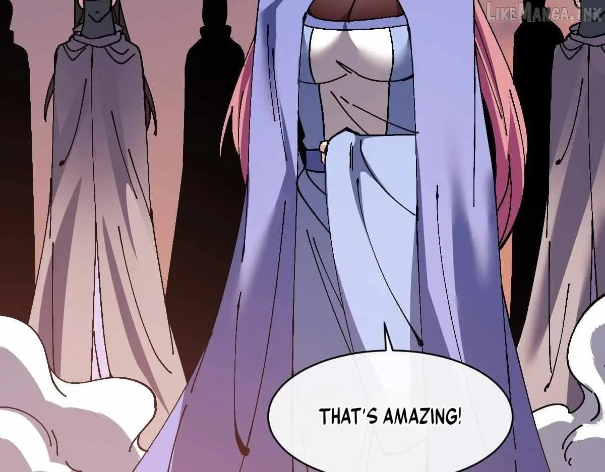 Devious Son Of Heaven Chapter 199 page 45 - 