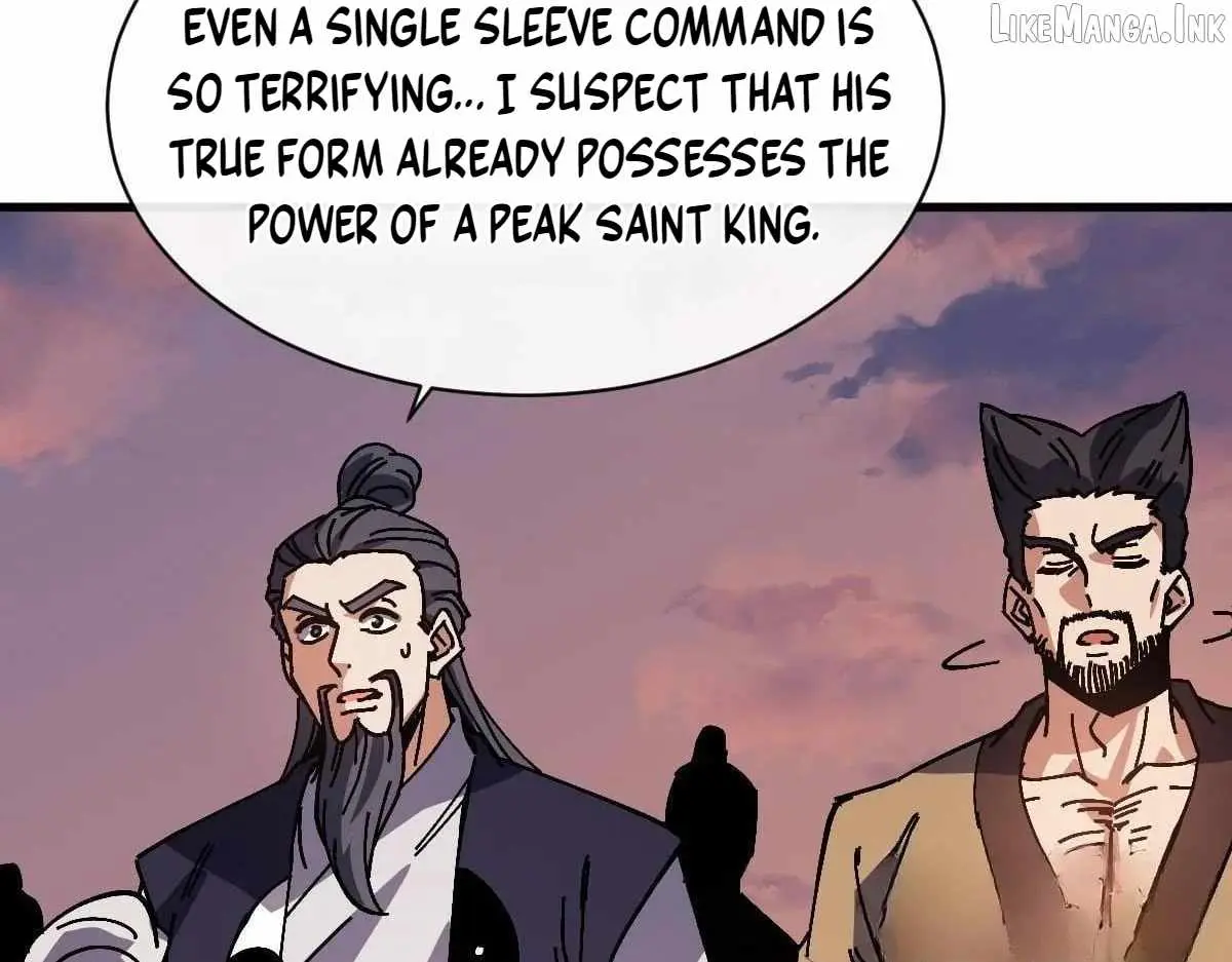 Devious Son Of Heaven Chapter 199 page 47 - 