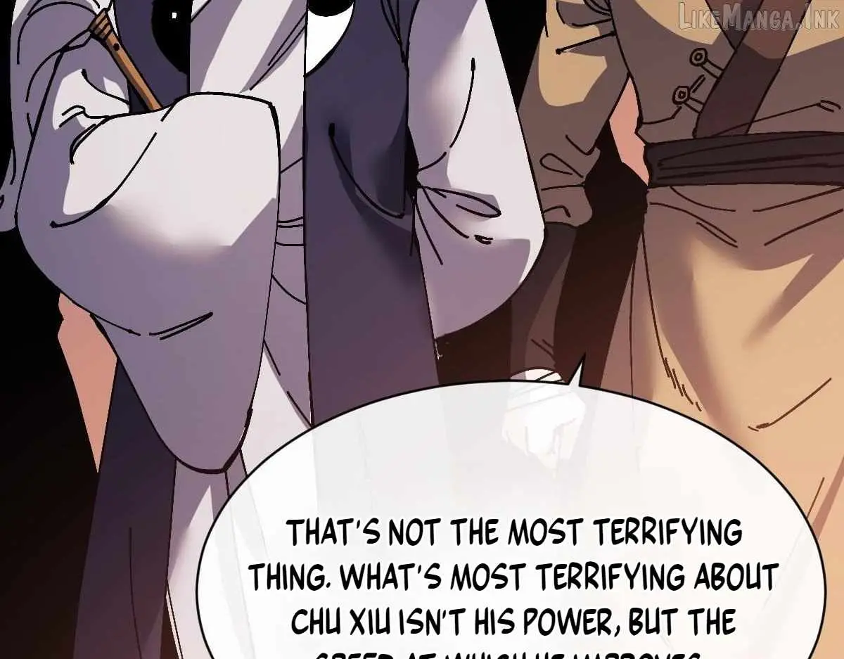 Devious Son Of Heaven Chapter 199 page 48 - 