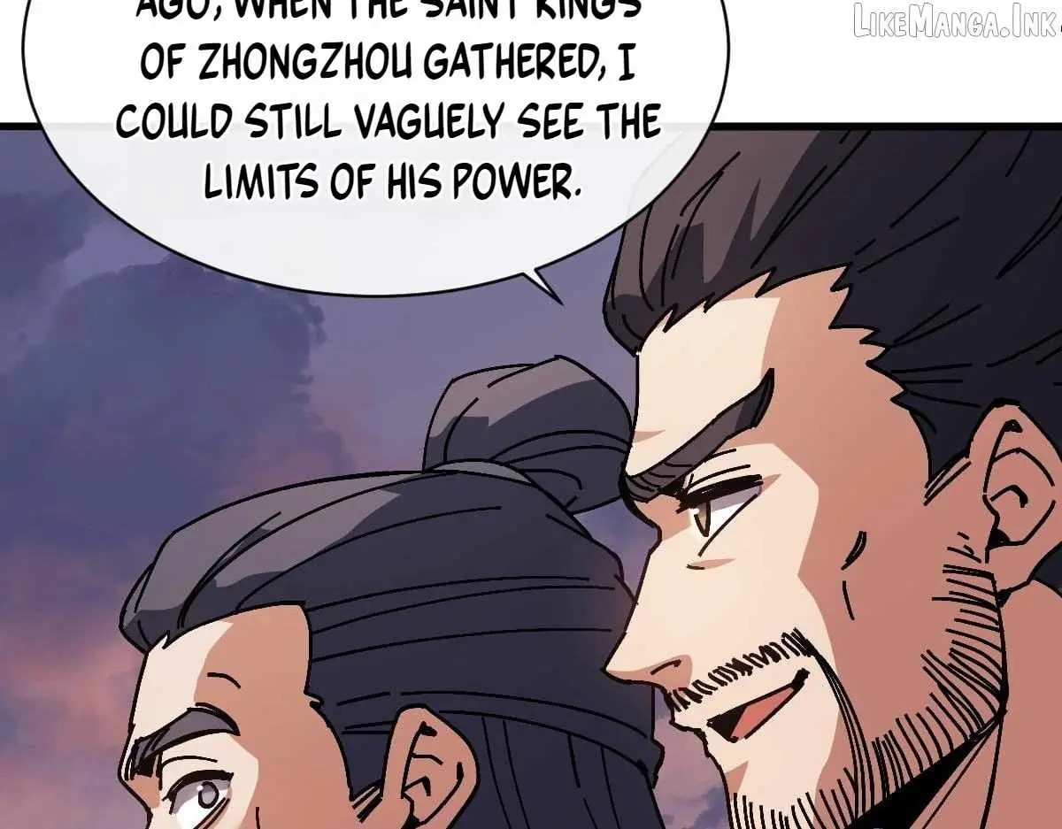 Devious Son Of Heaven Chapter 199 page 50 - 