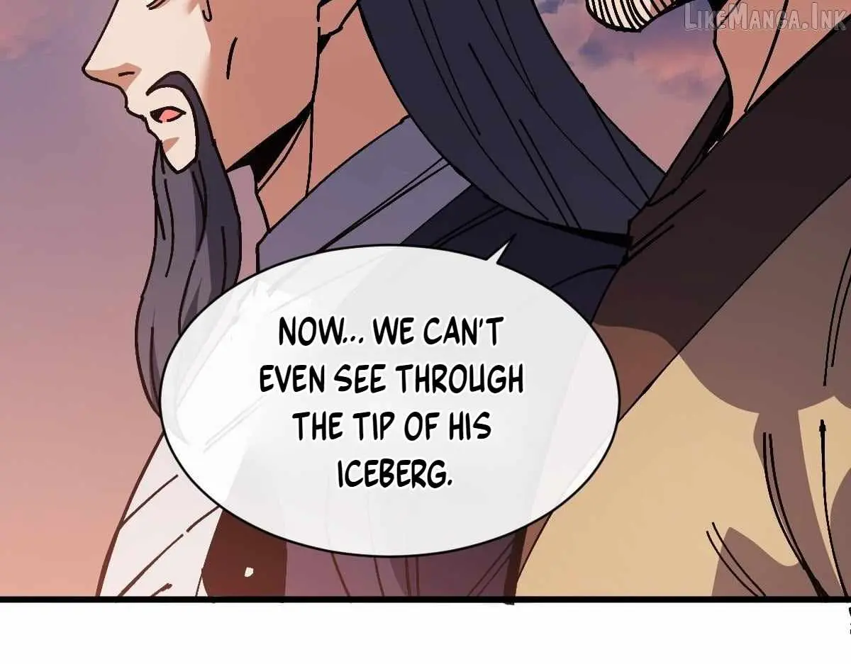 Devious Son Of Heaven Chapter 199 page 51 - 
