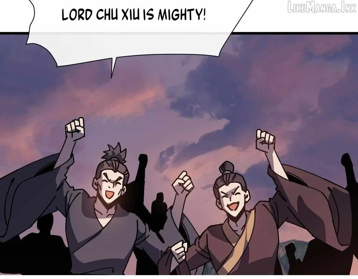 Devious Son Of Heaven Chapter 199 page 53 - 