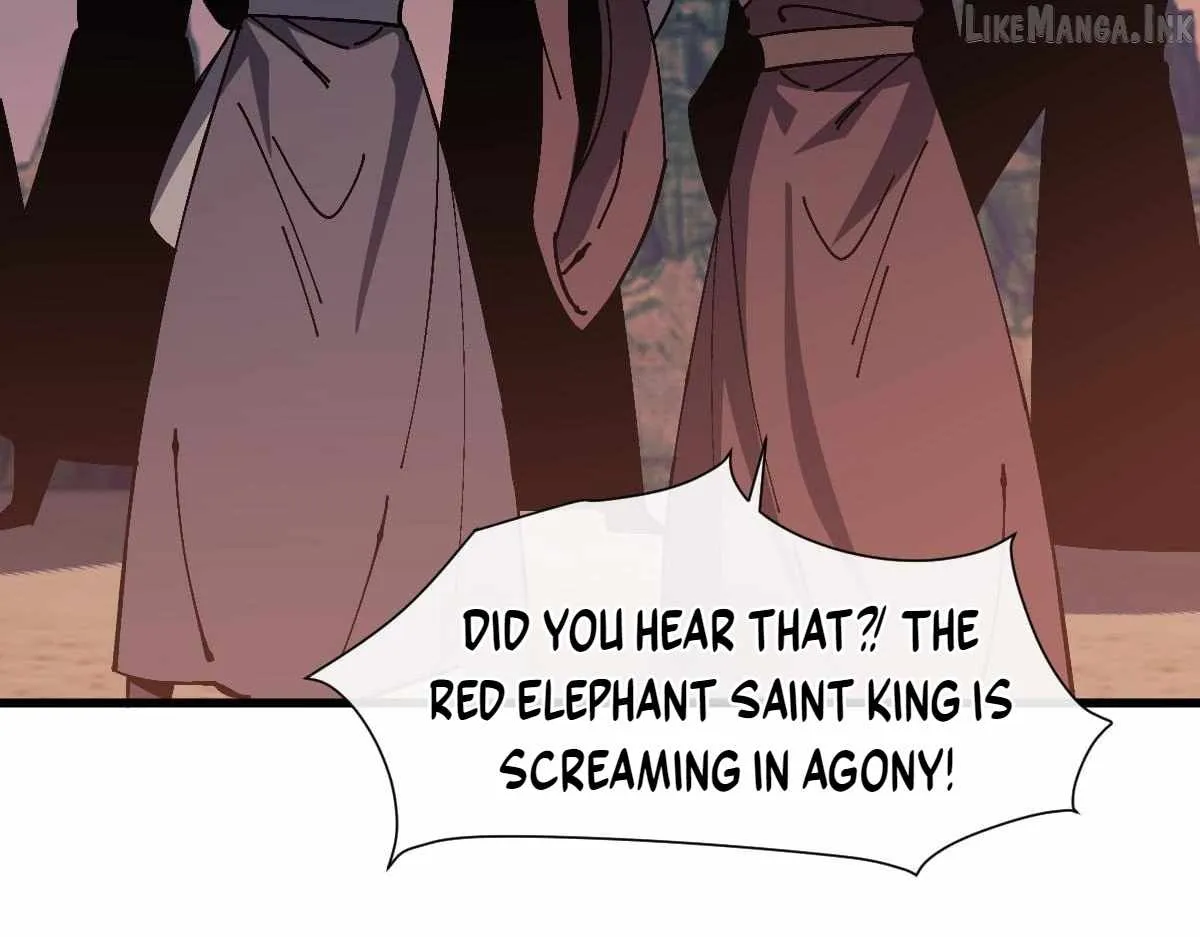 Devious Son Of Heaven Chapter 199 page 54 - 