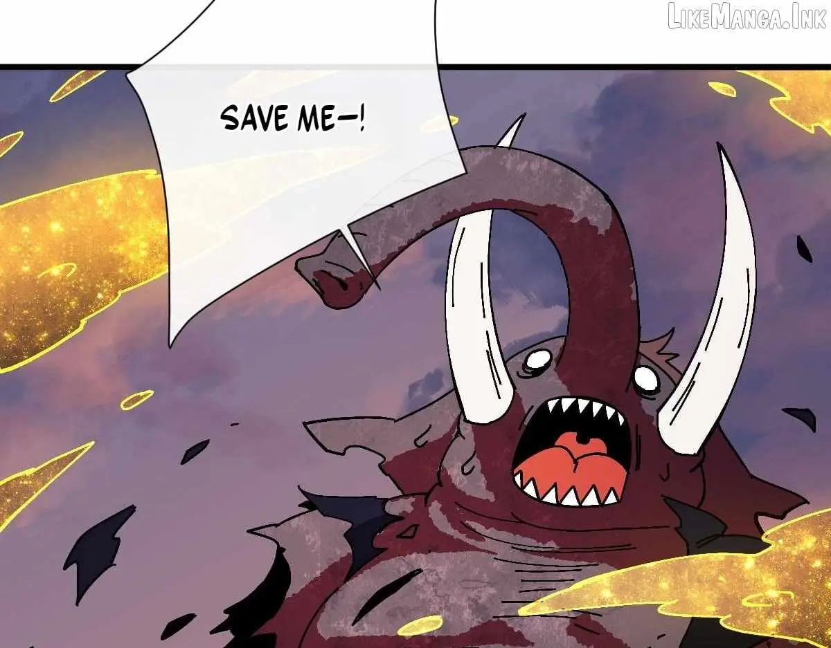 Devious Son Of Heaven Chapter 199 page 56 - 