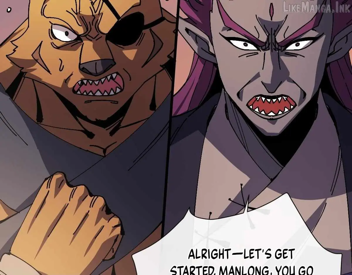 Devious Son Of Heaven Chapter 199 page 63 - 