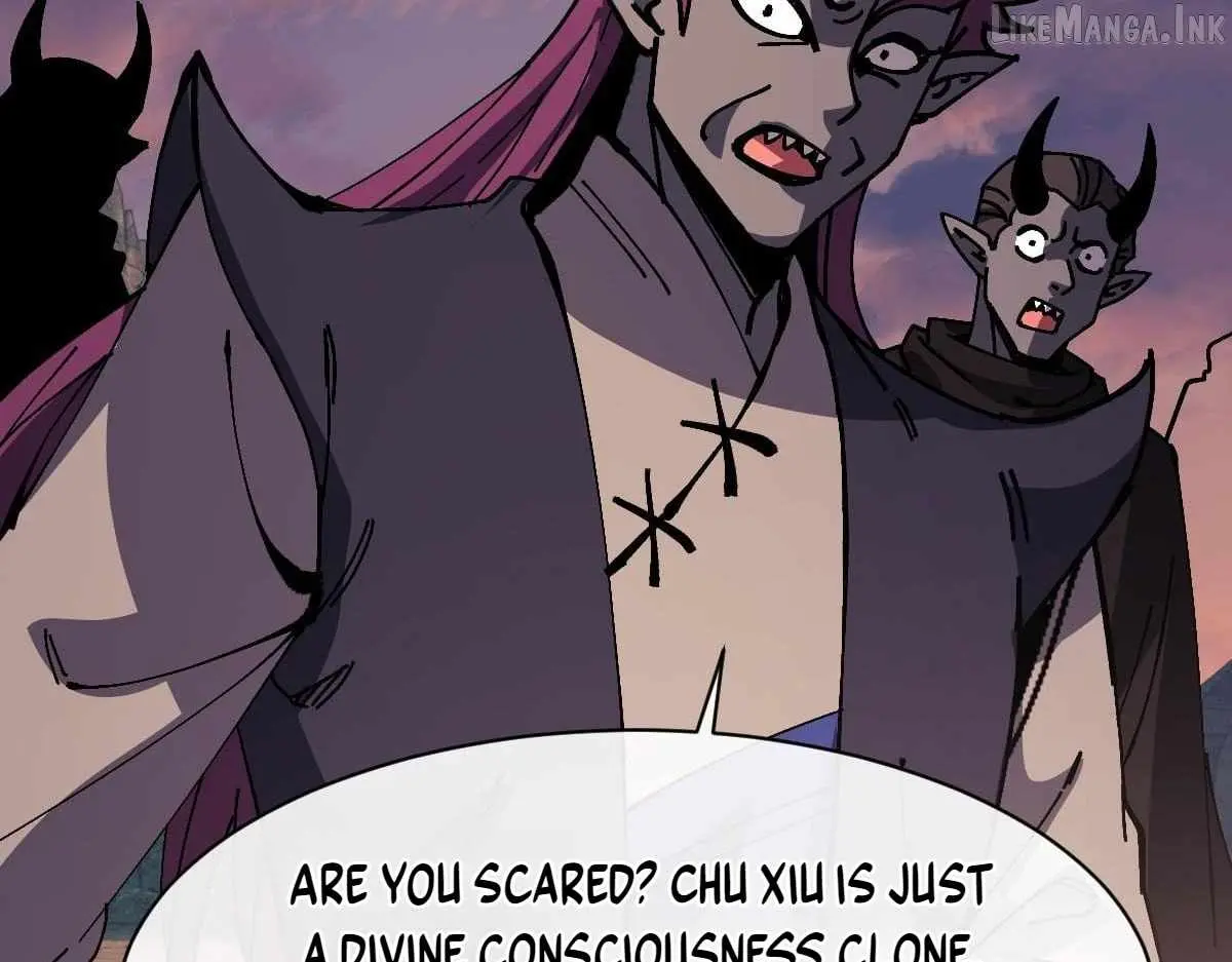 Devious Son Of Heaven Chapter 199 page 69 - 