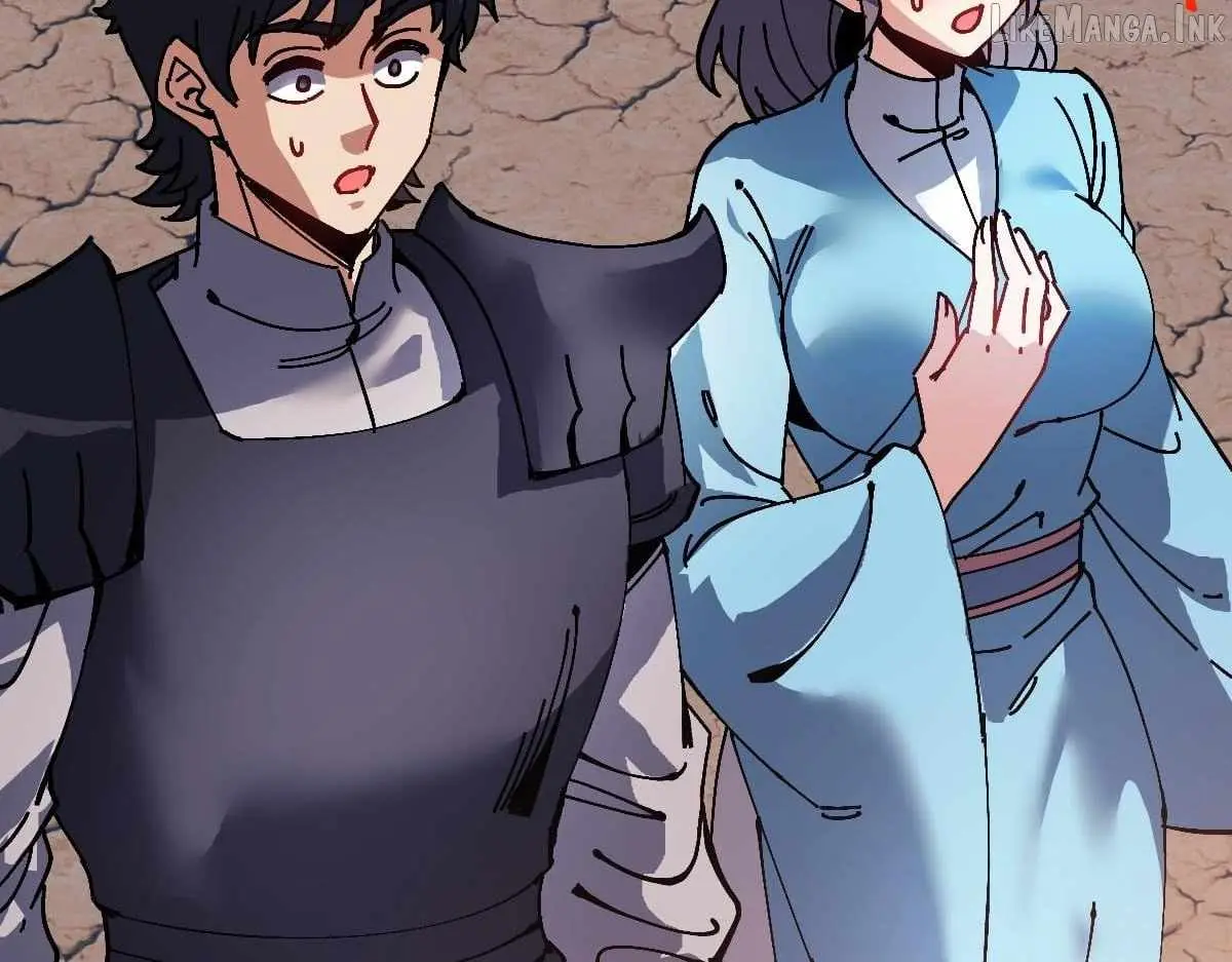 Devious Son Of Heaven Chapter 199 page 8 - 
