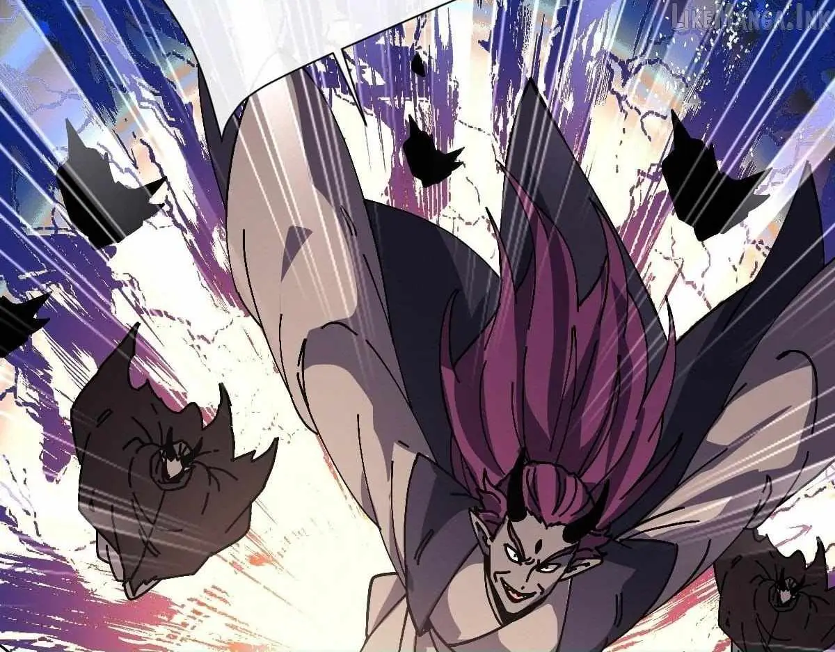 Devious Son Of Heaven Chapter 199 page 75 - 