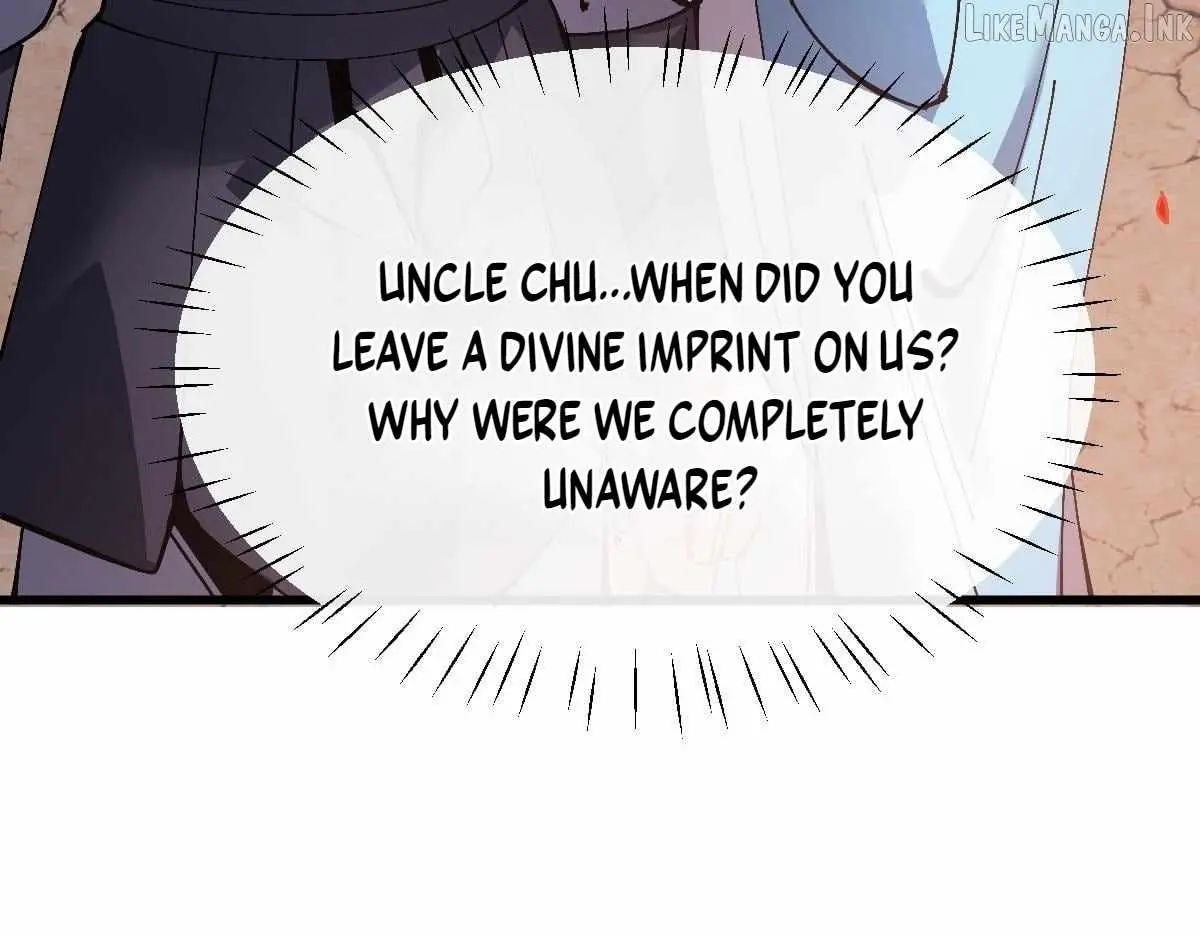 Devious Son Of Heaven Chapter 199 page 9 - 