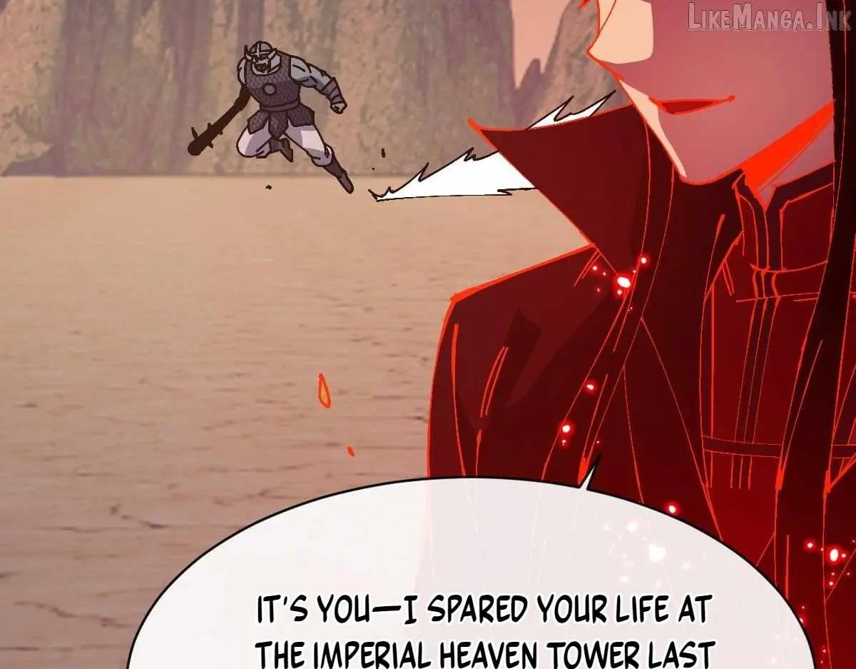 Devious Son Of Heaven Chapter 199 page 85 - 