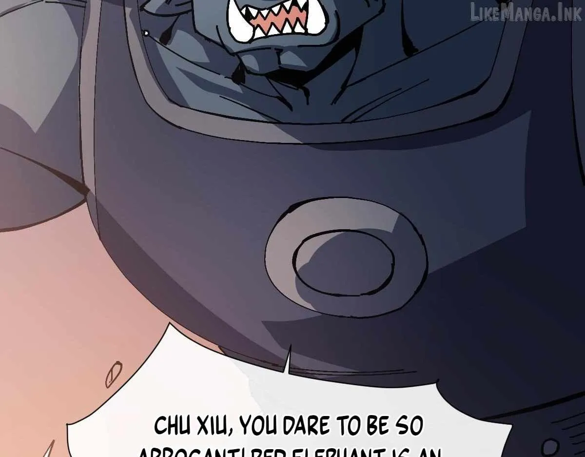 Devious Son Of Heaven Chapter 199 page 88 - 