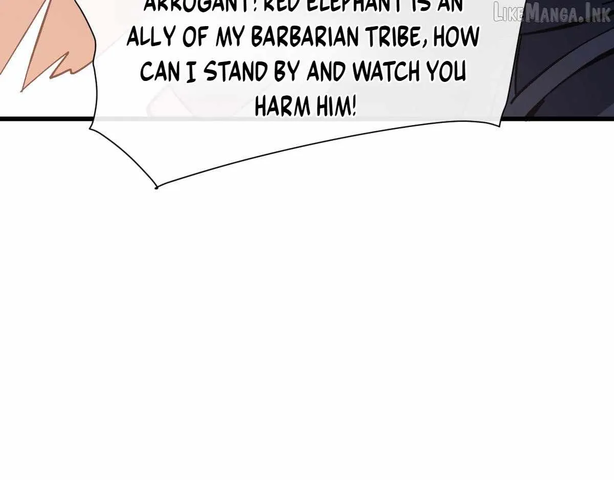 Devious Son Of Heaven Chapter 199 page 89 - 