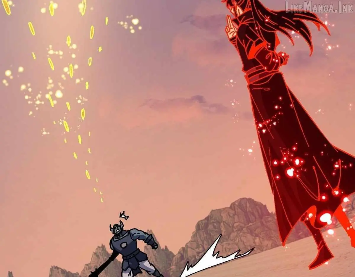 Devious Son Of Heaven Chapter 199 page 91 - 