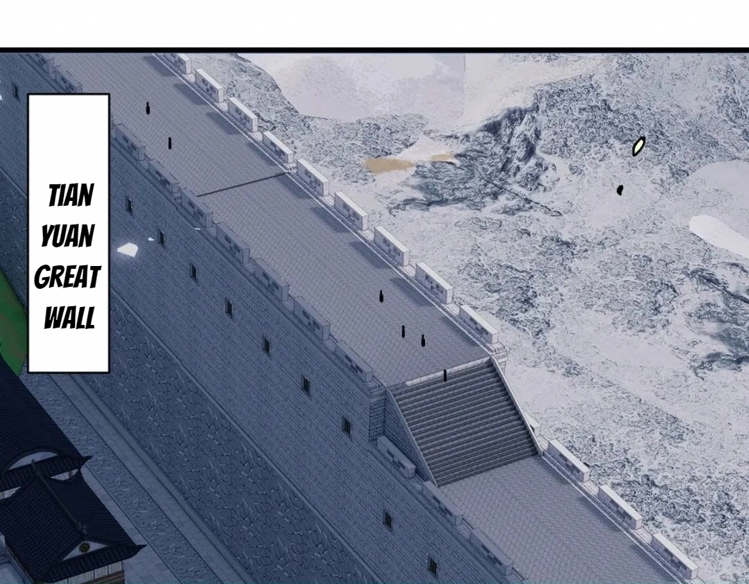 Devious Son Of Heaven Chapter 200 page 113 - 