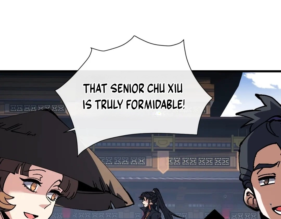 Devious Son Of Heaven Chapter 200 page 116 - 