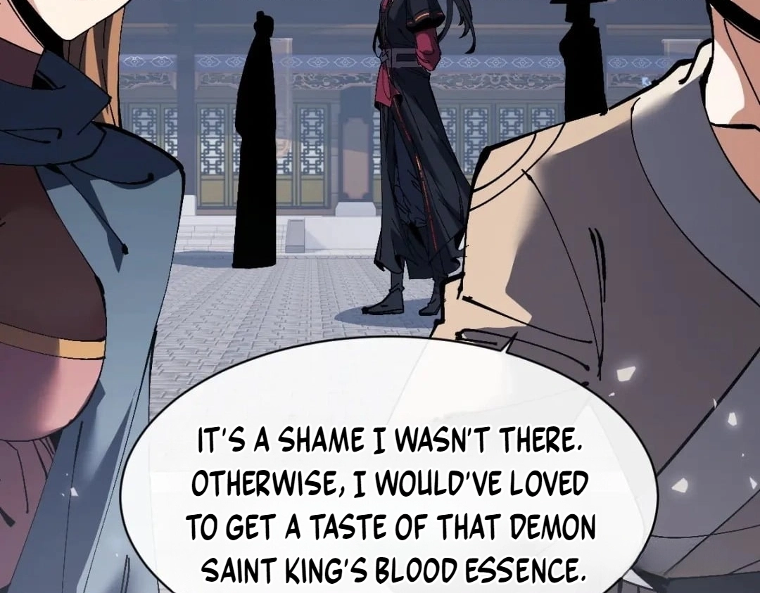 Devious Son Of Heaven Chapter 200 page 117 - 