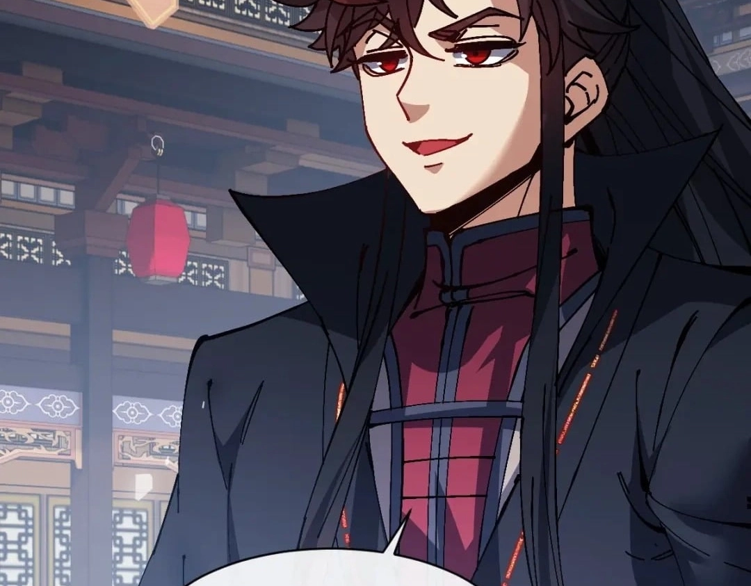 Devious Son Of Heaven Chapter 200 page 126 - 