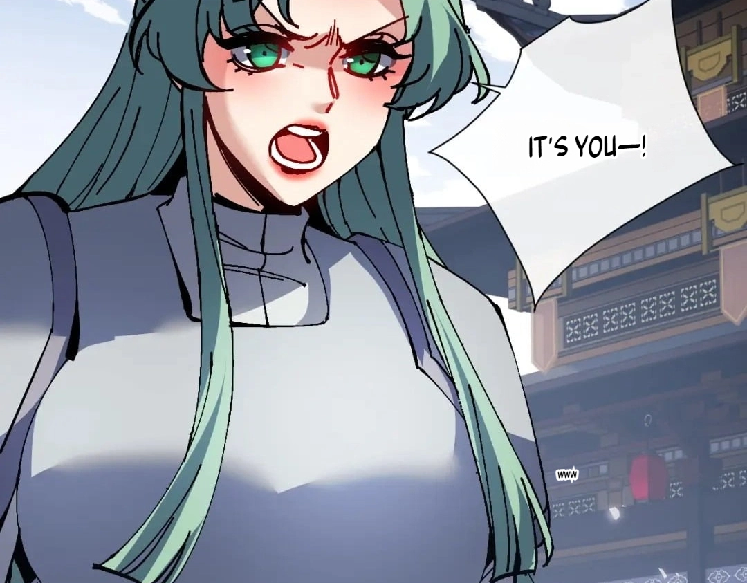 Devious Son Of Heaven Chapter 200 page 129 - 