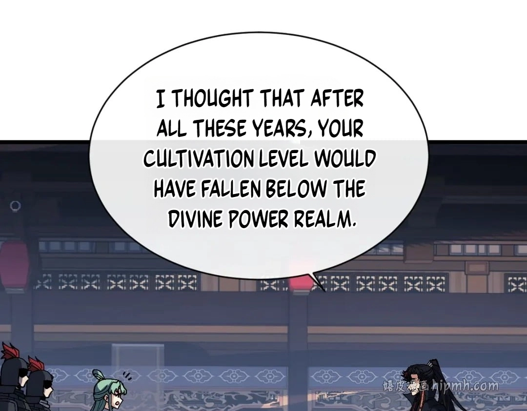 Devious Son Of Heaven Chapter 200 page 132 - 