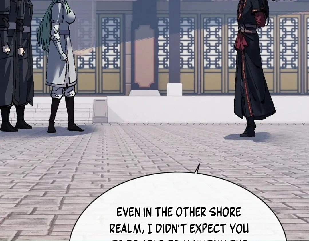 Devious Son Of Heaven Chapter 200 page 133 - 