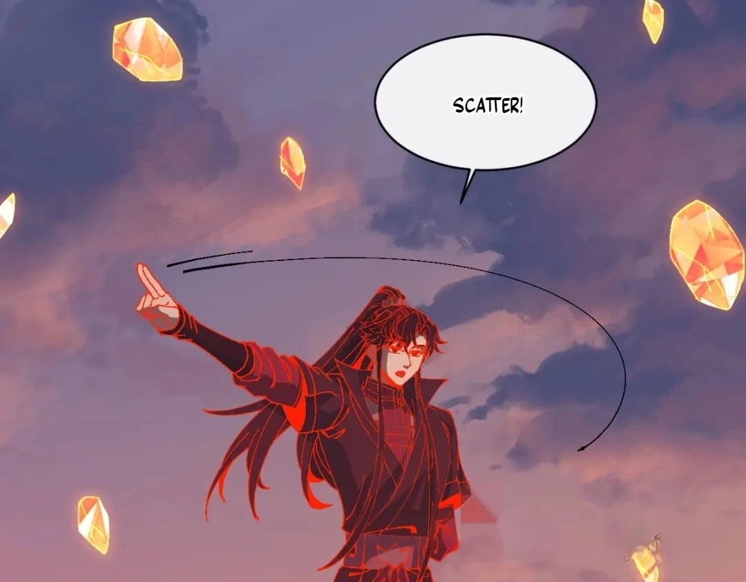Devious Son Of Heaven Chapter 200 page 17 - 