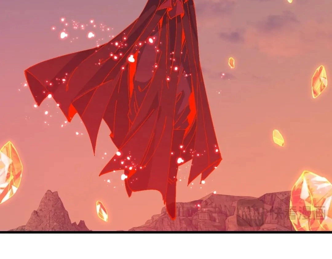 Devious Son Of Heaven Chapter 200 page 18 - 
