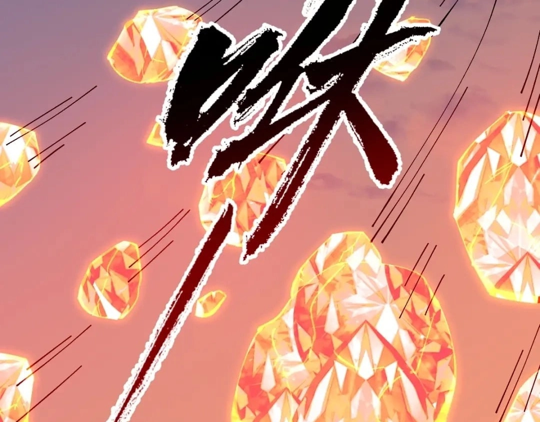 Devious Son Of Heaven Chapter 200 page 21 - 