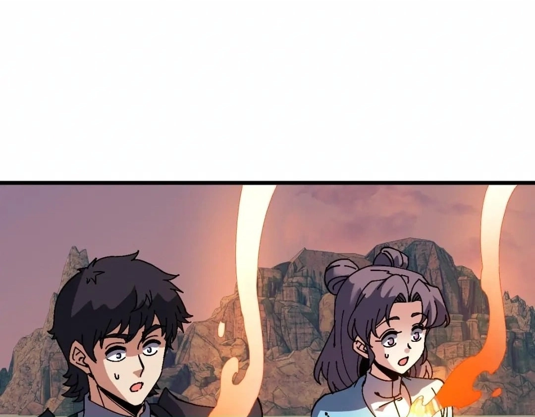 Devious Son Of Heaven Chapter 200 page 26 - 