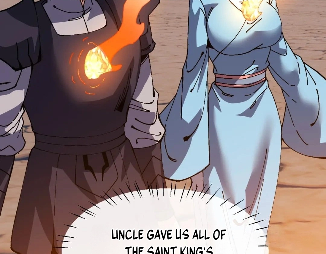 Devious Son Of Heaven Chapter 200 page 27 - 
