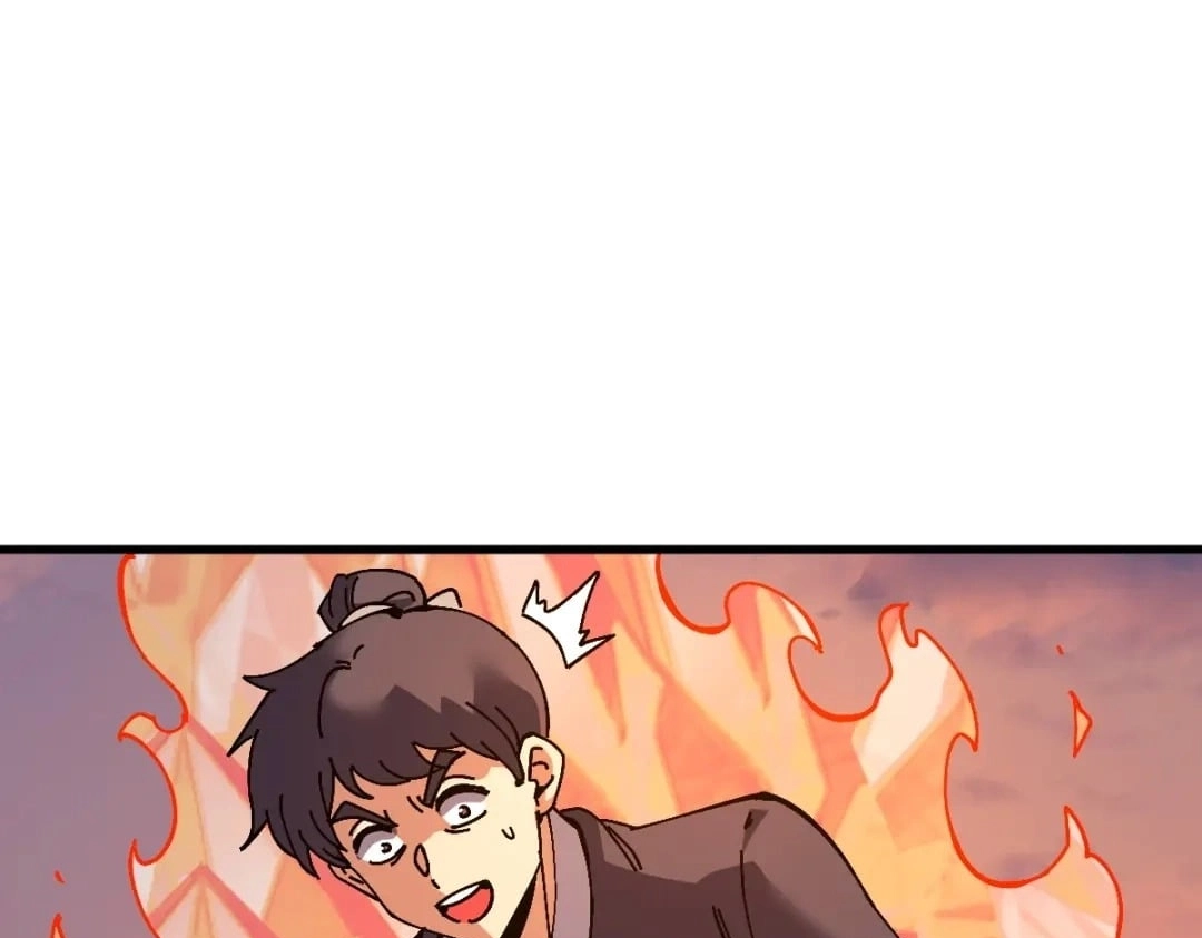 Devious Son Of Heaven Chapter 200 page 29 - 