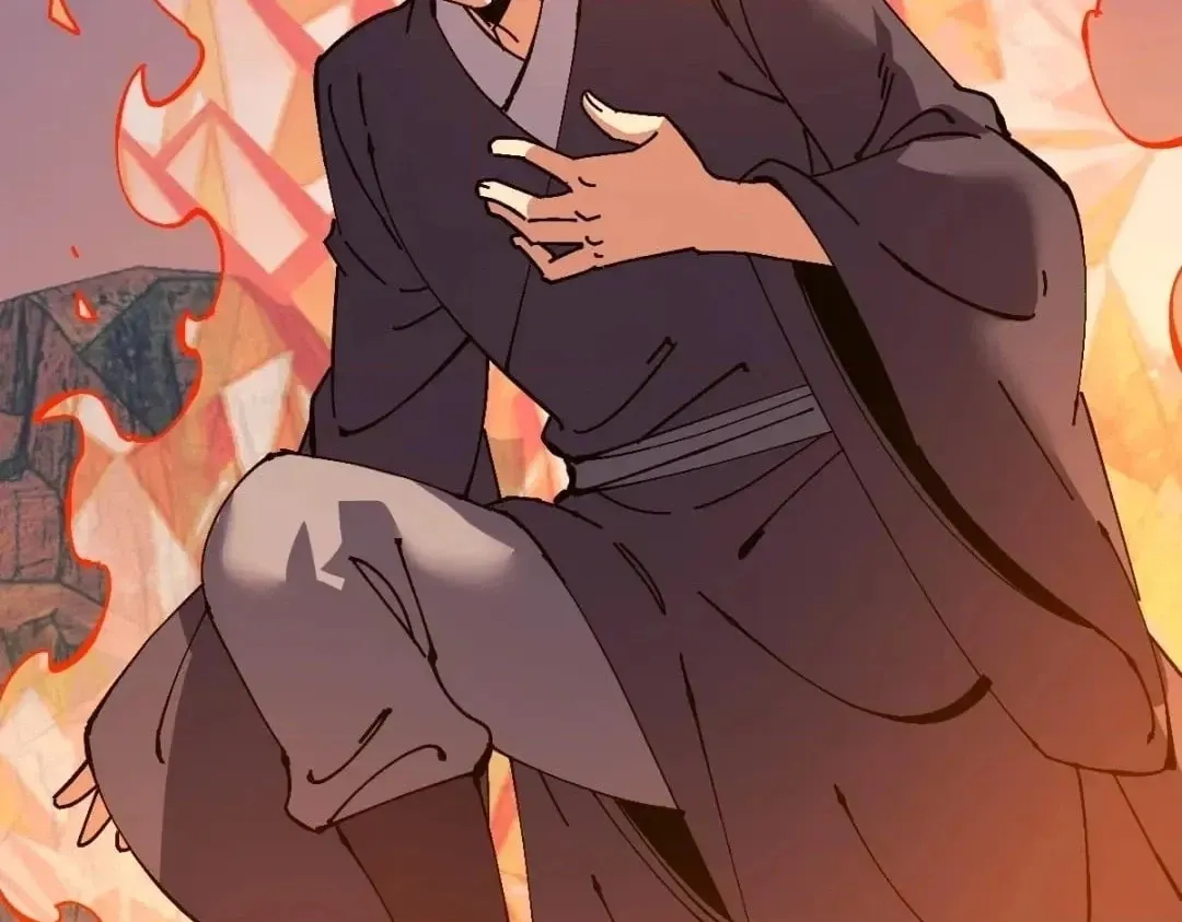 Devious Son Of Heaven Chapter 200 page 30 - 