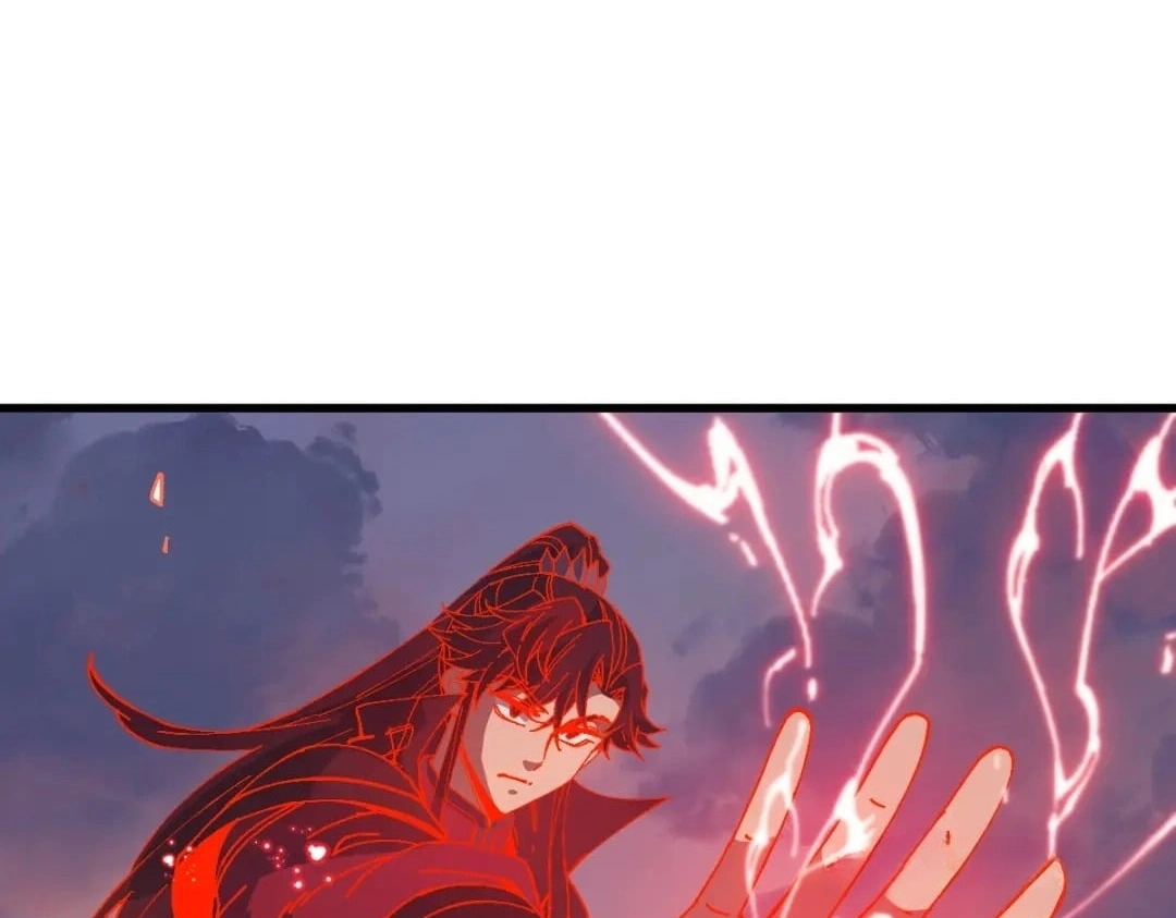 Devious Son Of Heaven Chapter 200 page 4 - 