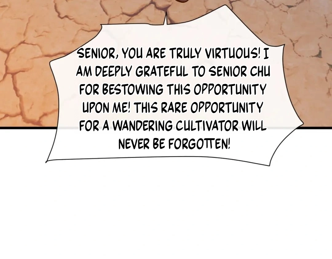 Devious Son Of Heaven Chapter 200 page 34 - 