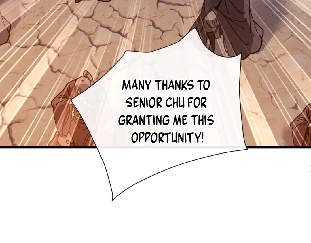 Devious Son Of Heaven Chapter 200 page 37 - 