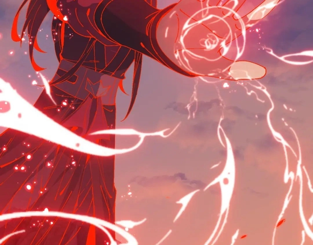 Devious Son Of Heaven Chapter 200 page 5 - 