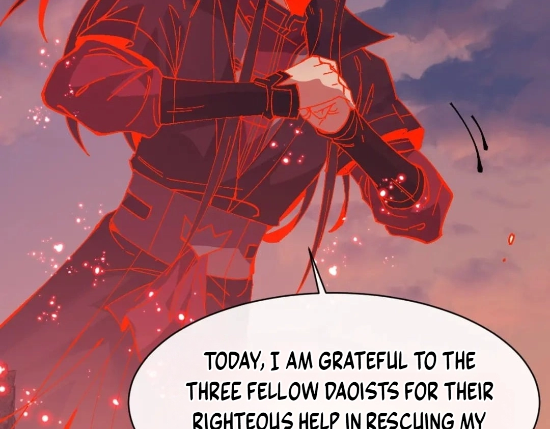 Devious Son Of Heaven Chapter 200 page 46 - 