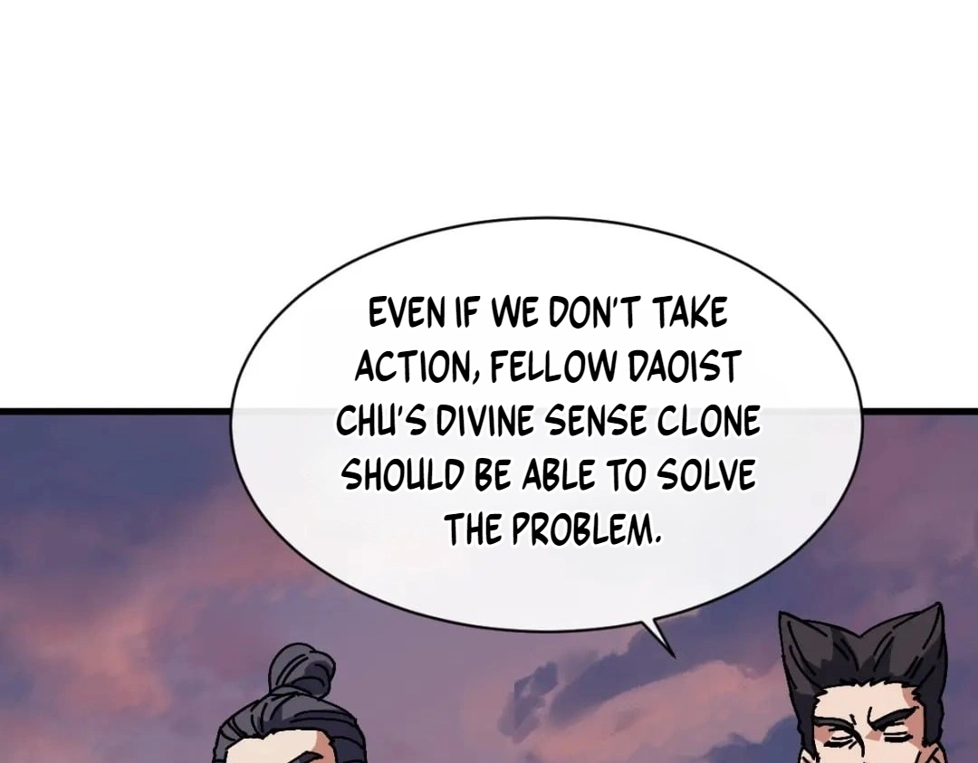 Devious Son Of Heaven Chapter 200 page 48 - 