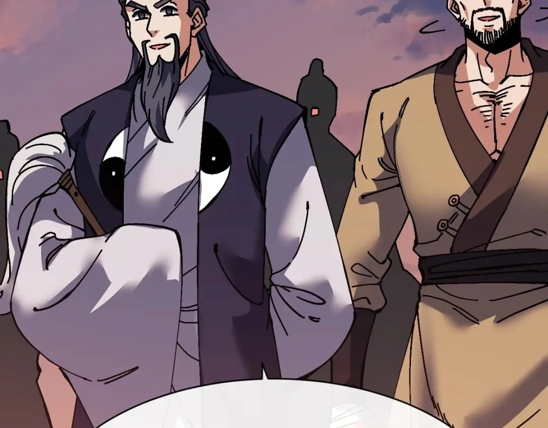 Devious Son Of Heaven Chapter 200 page 49 - 